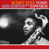 Sunset Eyes - Tone Poet Series