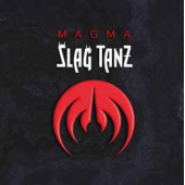 Slag Tanz - Rsd Release